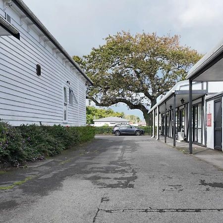 Knightsbridge Motor Lodge Auckland Extérieur photo