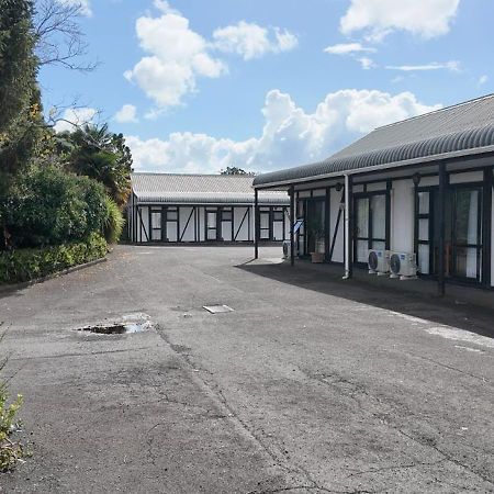 Knightsbridge Motor Lodge Auckland Extérieur photo