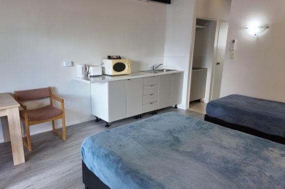Knightsbridge Motor Lodge Auckland Extérieur photo