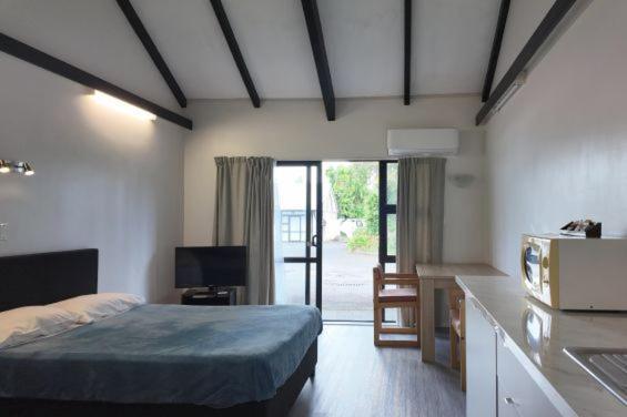 Knightsbridge Motor Lodge Auckland Extérieur photo
